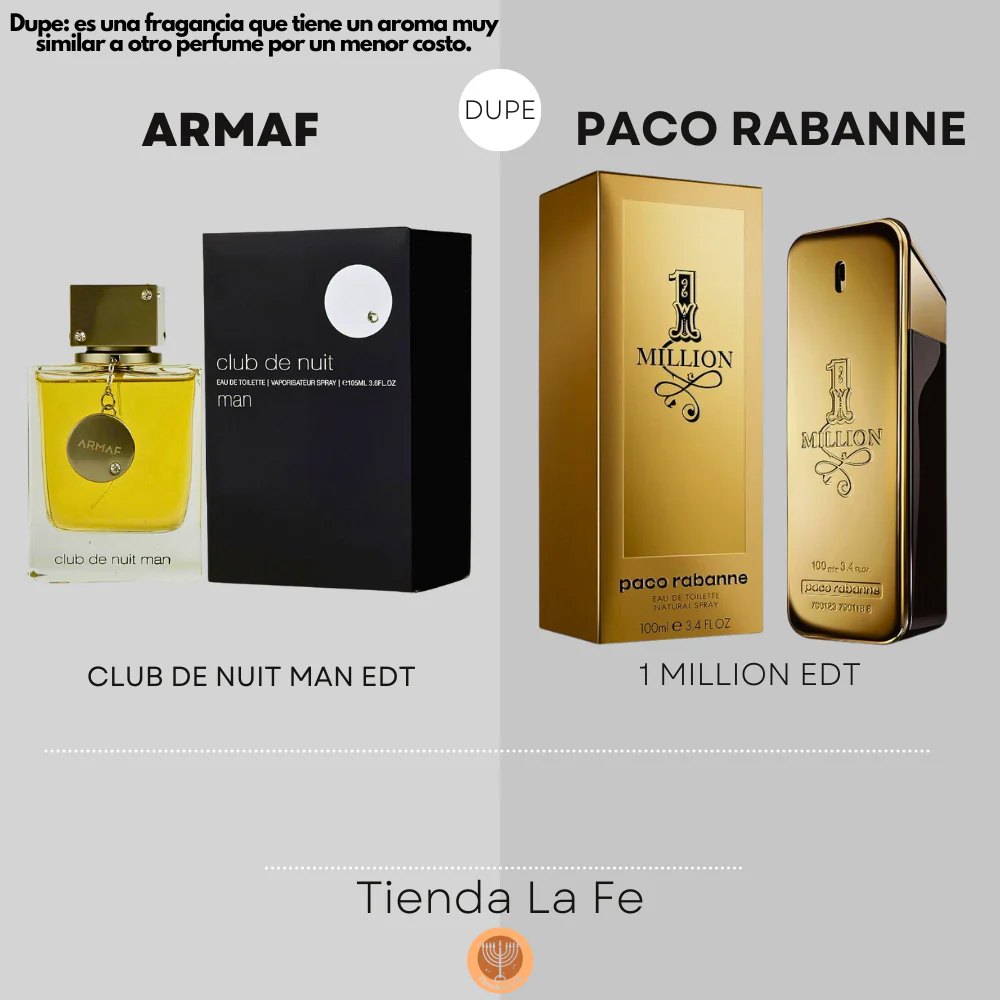 Armaf CDN Man 105ml EDP